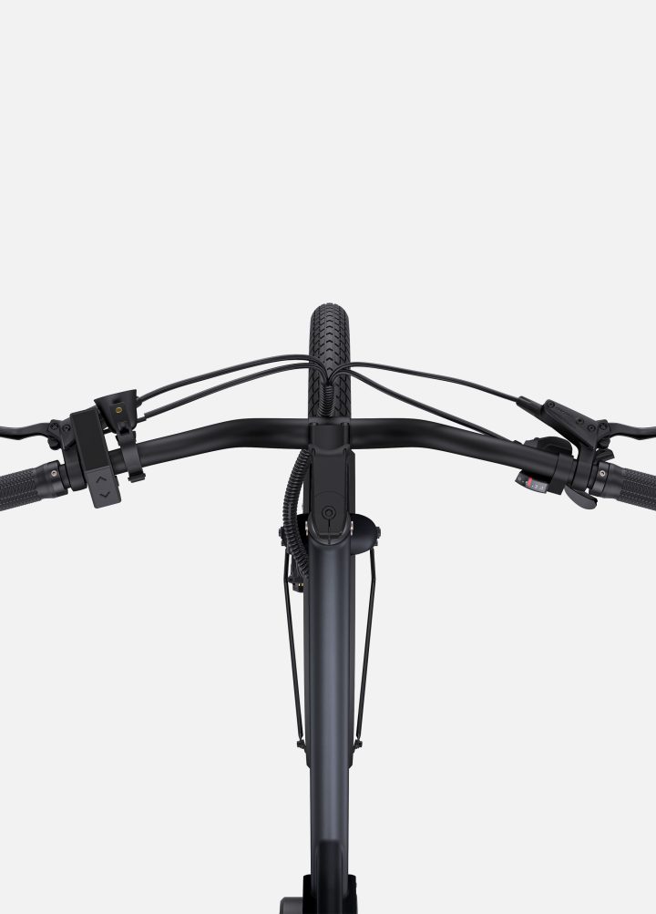 ENGWE P275 ST | Bicicletta Elettrica | Motore centrale Ananda 250W | Sensore di coppia | 36 V 19,2 Ah SAMSUNG | Autonomia 260Km| GARANZIA ITALIANA