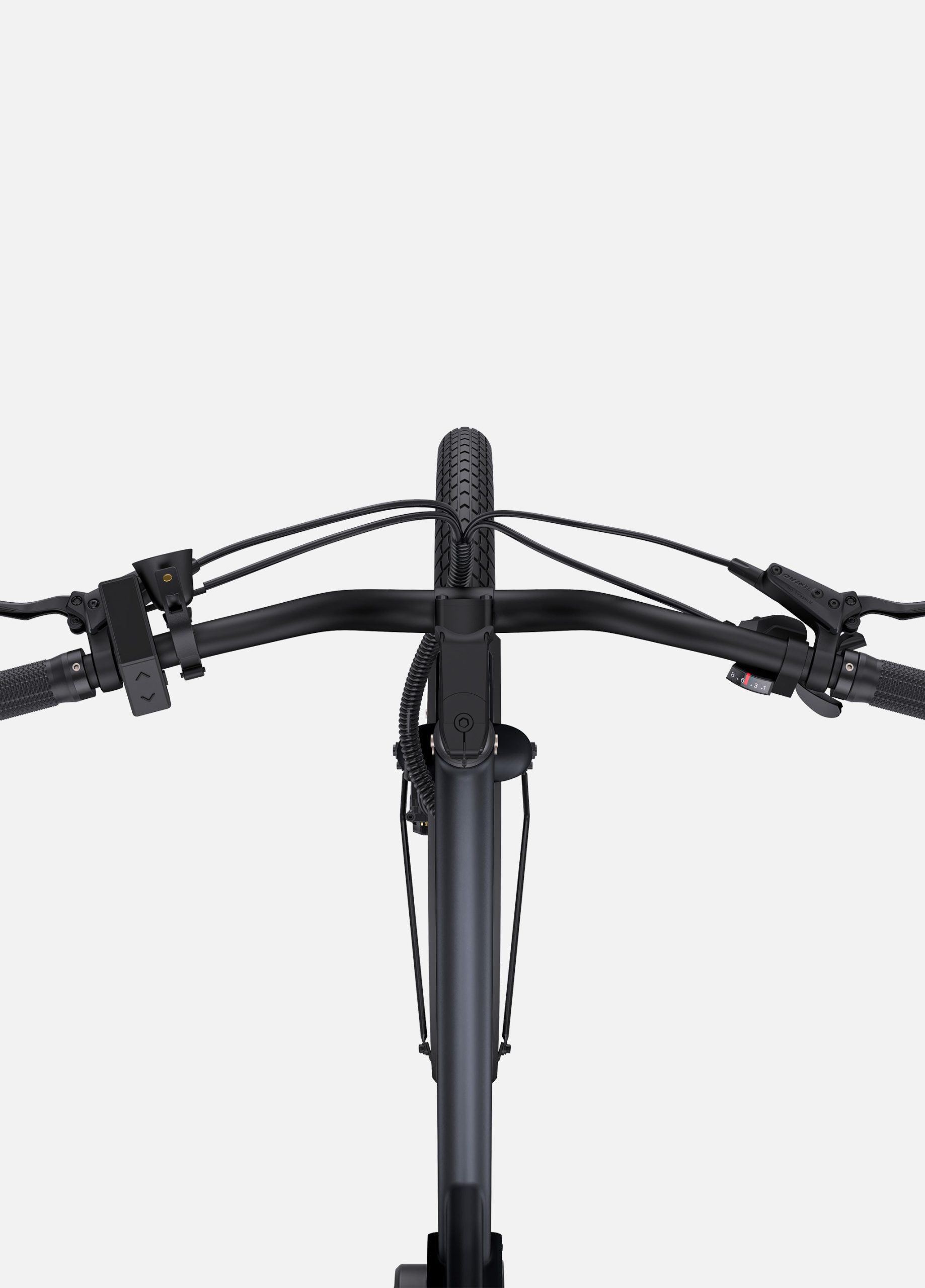 ENGWE P275 ST | Bicicletta Elettrica | Motore centrale Ananda 250W | Sensore di coppia | 36 V 19,2 Ah SAMSUNG | Autonomia 260Km| GARANZIA ITALIANA