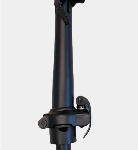 Asta manubrio pieghevole originale per bicicletta elettrica ENGWE T14