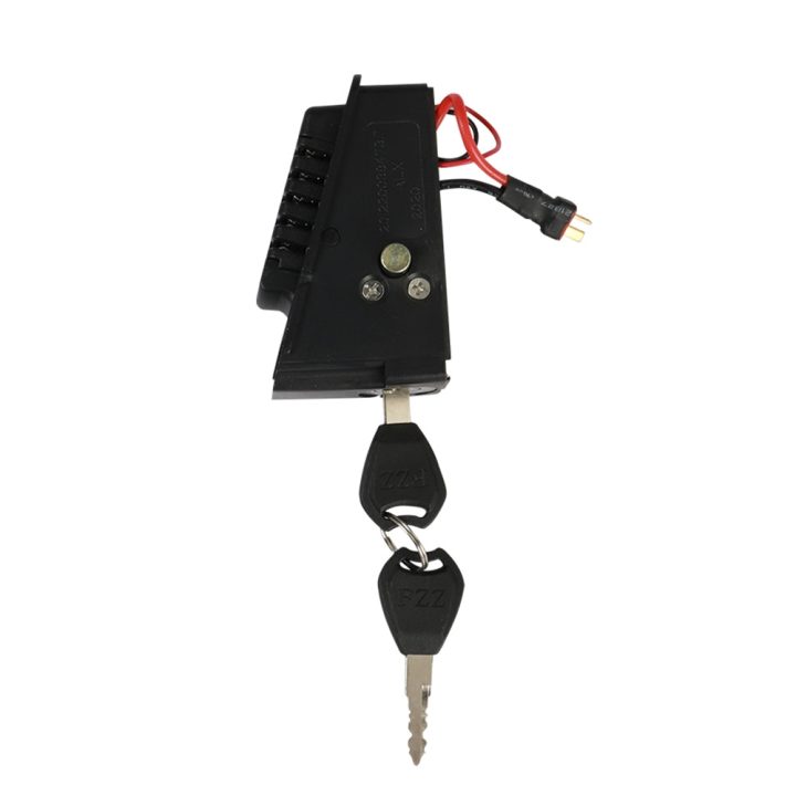 Guscio della batteria ENGWE con connettore T-PLUG per EP-2 Pro da 48 V 12.8 Ah