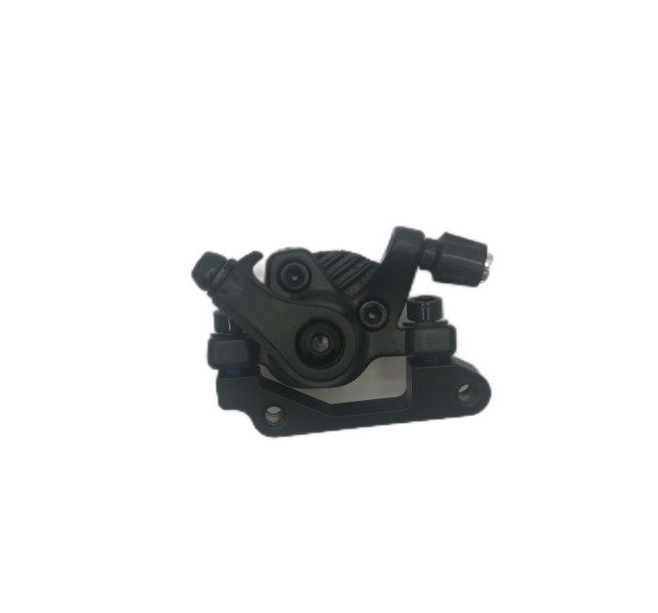 Pinza Freno a Disco Meccanico per monopattino elettrico Kukirin G2 Max/Kukirin G2 Pro (Versione 2023) Anteriore/kuKirin G2/Kukirin G3 (L’ultima versione) Posteriore
