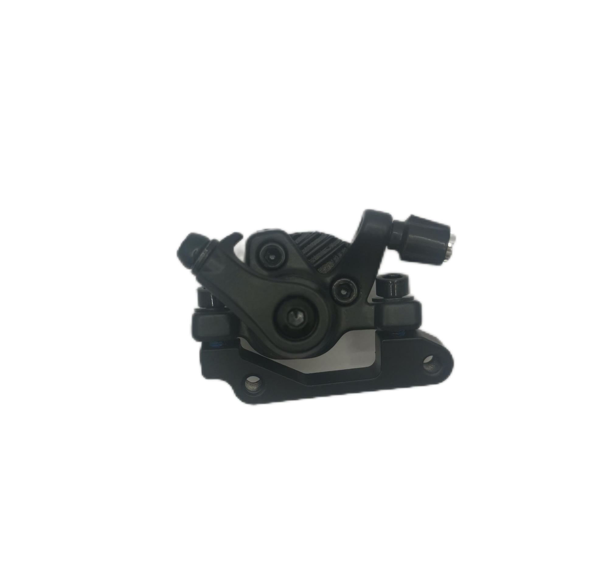 Pinza Freno a Disco Meccanico per monopattino elettrico Kukirin G2 Max/Kukirin G2 Pro (Versione 2023) Anteriore/kuKirin G2/Kukirin G3 (L’ultima versione) Posteriore