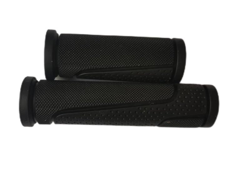 Manopole Antiscivolo in Gomma Originale per monopattino elettrico KuKirin G3/G4/G2
