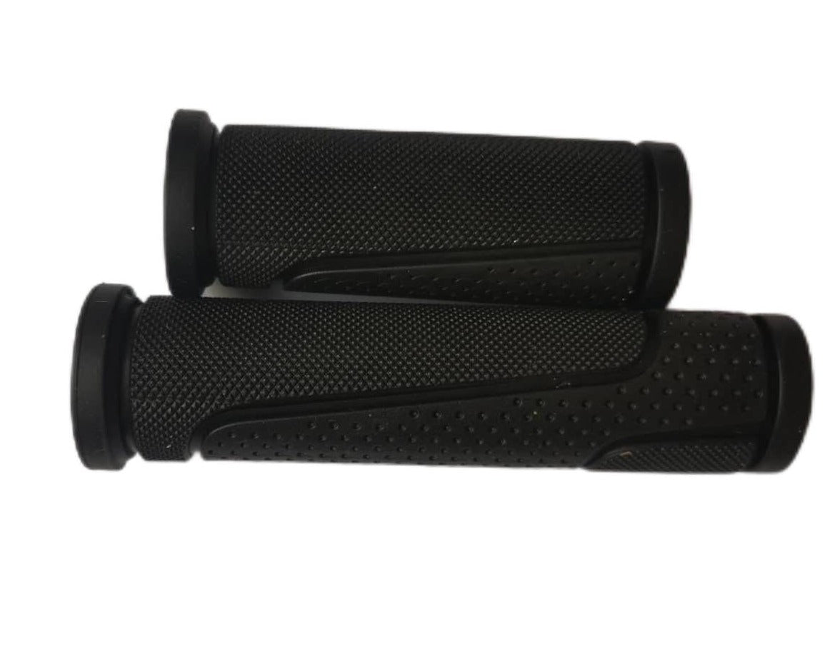 Manopole Antiscivolo in Gomma Originale per monopattino elettrico KuKirin G3/G4/G2