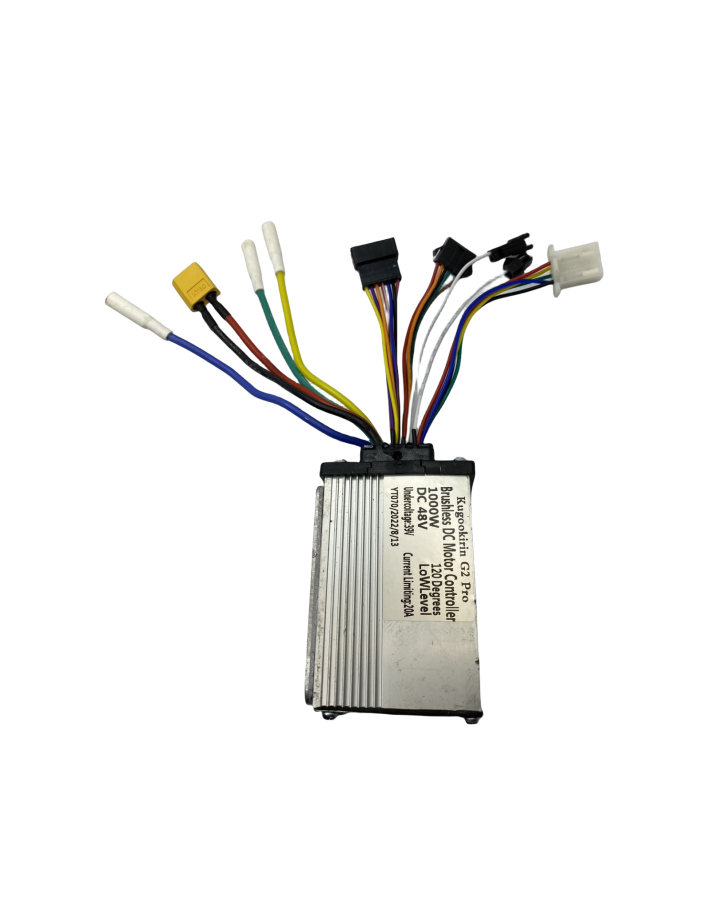 Centralina originale per monopattino elettrico KuKirin G2 Pro (Versione A)
