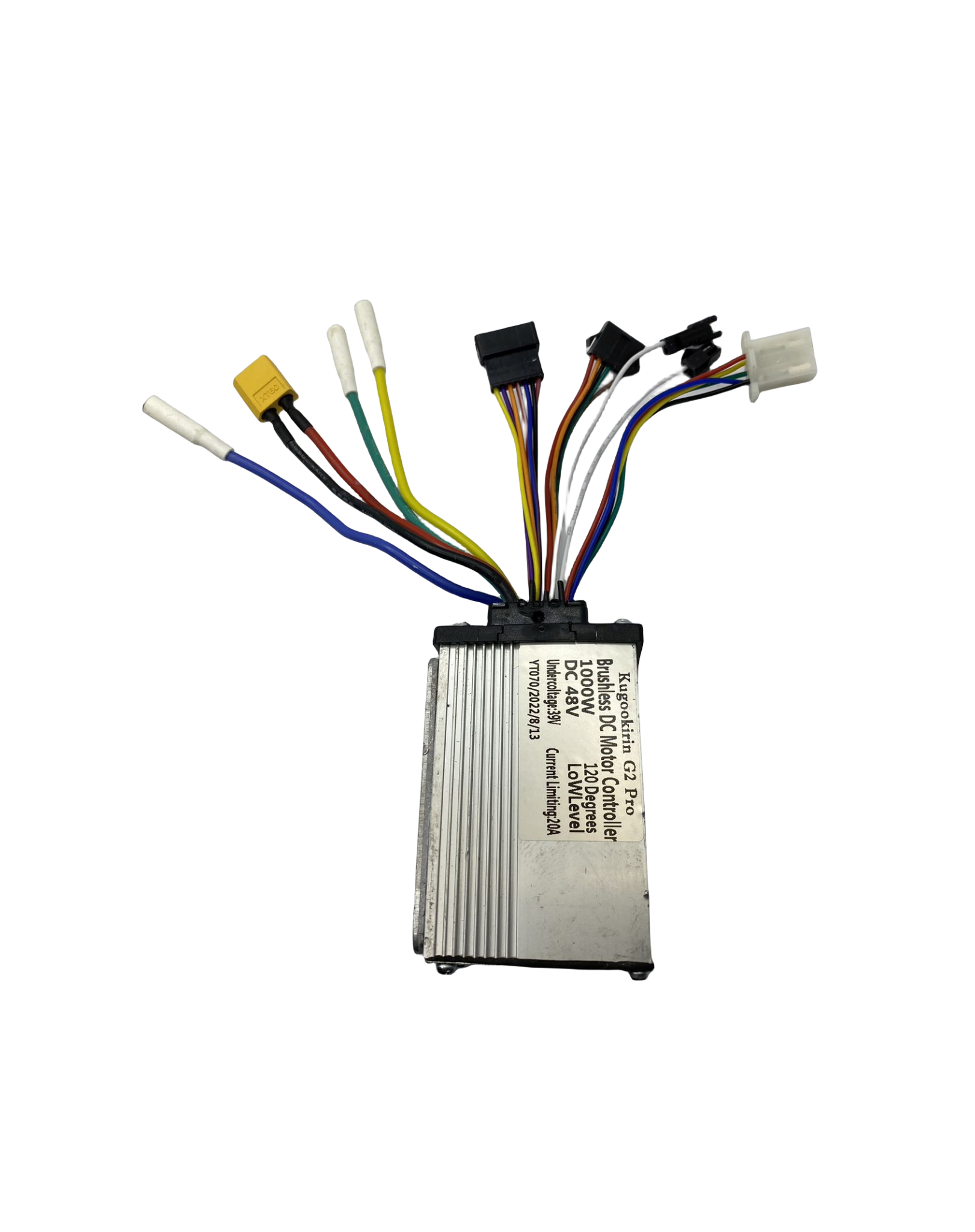 Centralina originale per monopattino elettrico KuKirin G2 Pro (Versione A)
