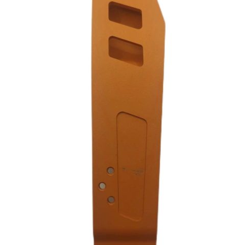 Bilanciere Anteriore-Sinistro Originale per Monopattino Elettrico KuKirin G2 MAX
