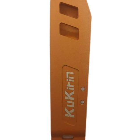Bilanciere Posteriore-Destro Originale per Monopattino Elettrico KuKirin G2 MAX