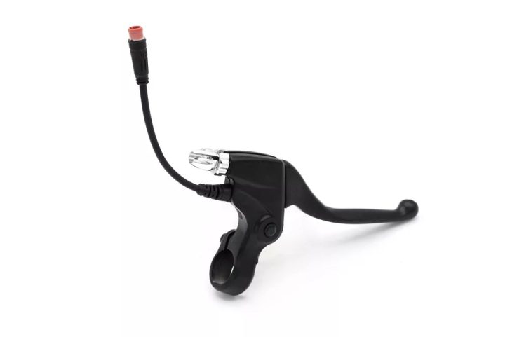 Manopole Leva Freno Destra Originale per monopattino elettrico JOYOR Y5S/Y6-S/Y8-S/Y10