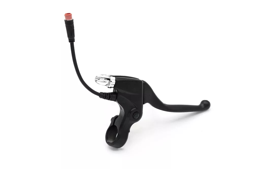 Manopole Leva Freno Destra Originale per monopattino elettrico JOYOR Y5S/Y6-S/Y8-S/Y10