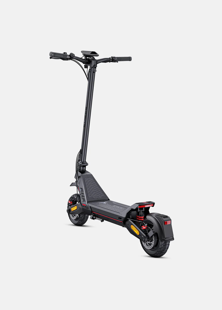 ENGWE Y700 Monopattino Elettrico 800W (Picco 1200W)| 48V 18.2Ah | Ruote da 10″ | Autonomia 85km | Garanzia Italiana