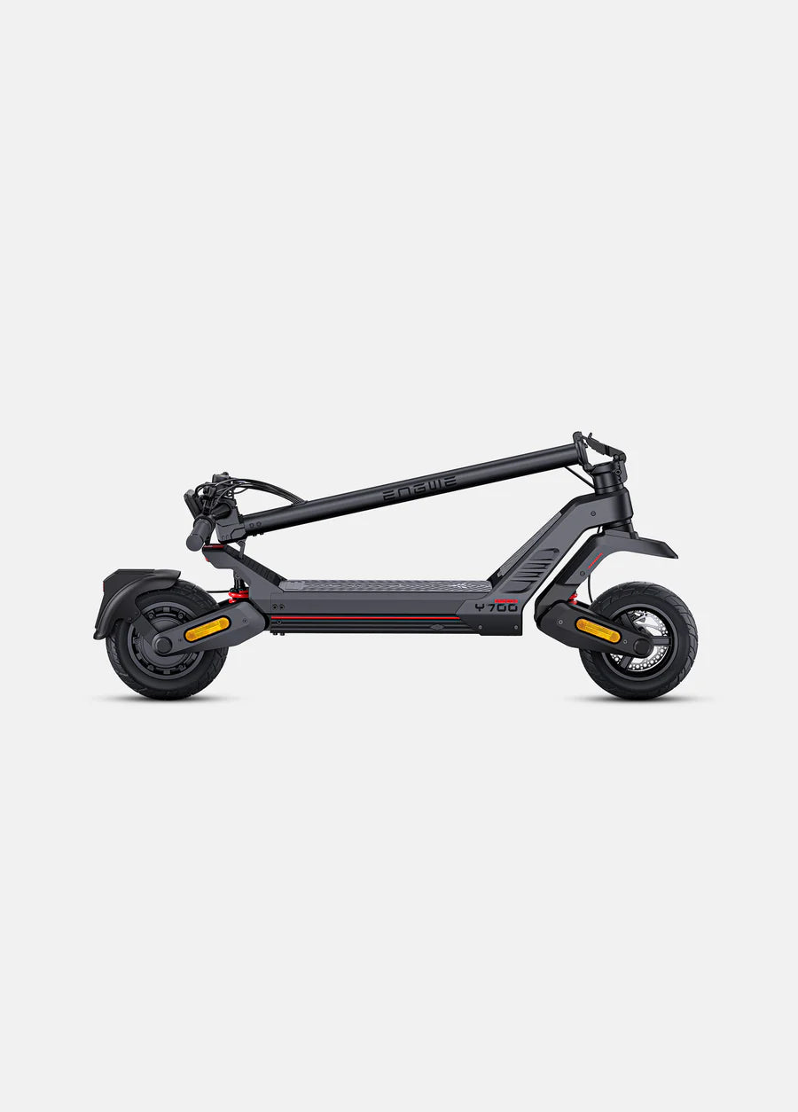 ENGWE Y700 Monopattino Elettrico 800W (Picco 1200W)| 48V 18.2Ah | Ruote da 10″ | Autonomia 85km | Garanzia Italiana