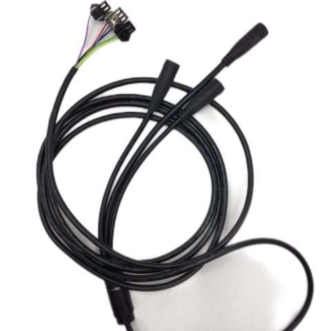 Cablaggio per BOYUEDA Originali per S3-11, S4-11, S4-13