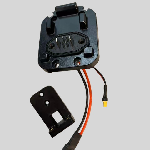 Base Batteria Originale per ENGWE E26