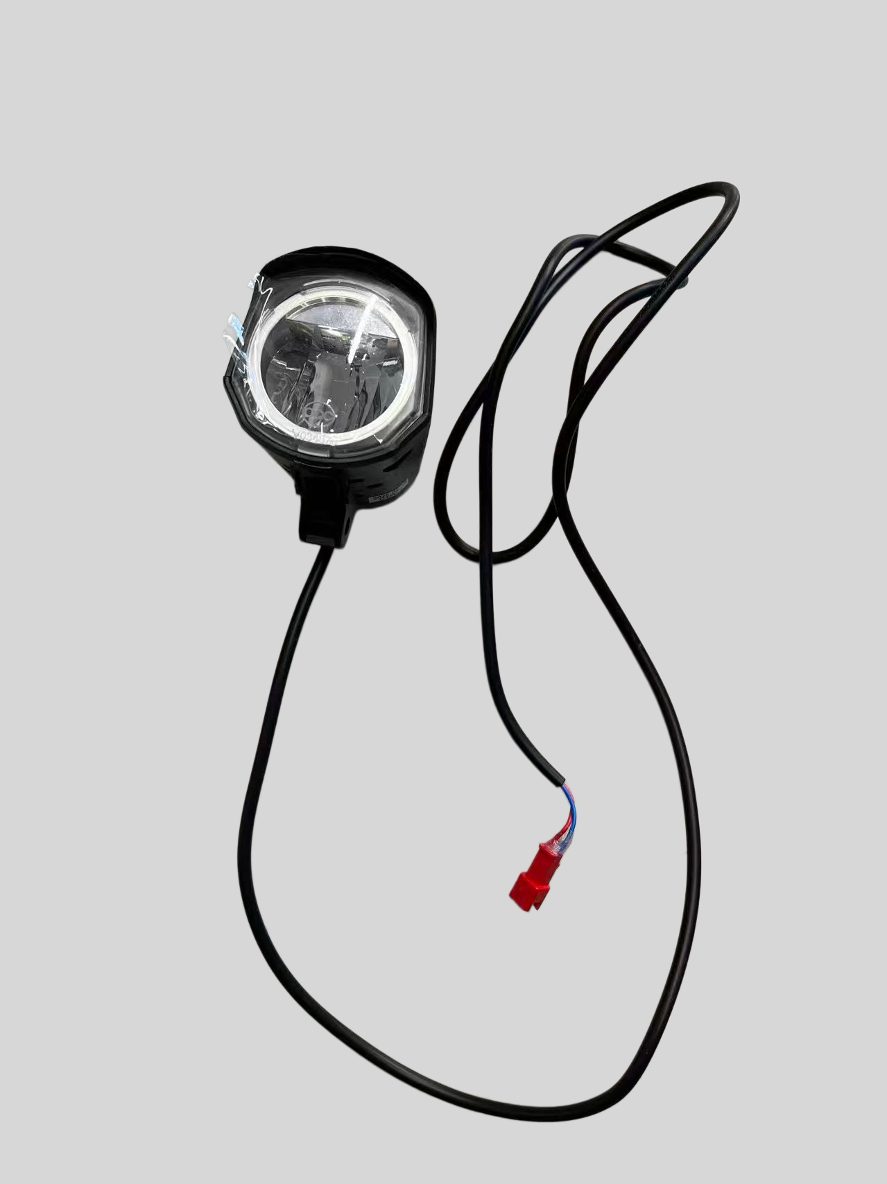Luce-Faro Anteriore per Bicicletta Elettrica Originale L20/L20 Boost
