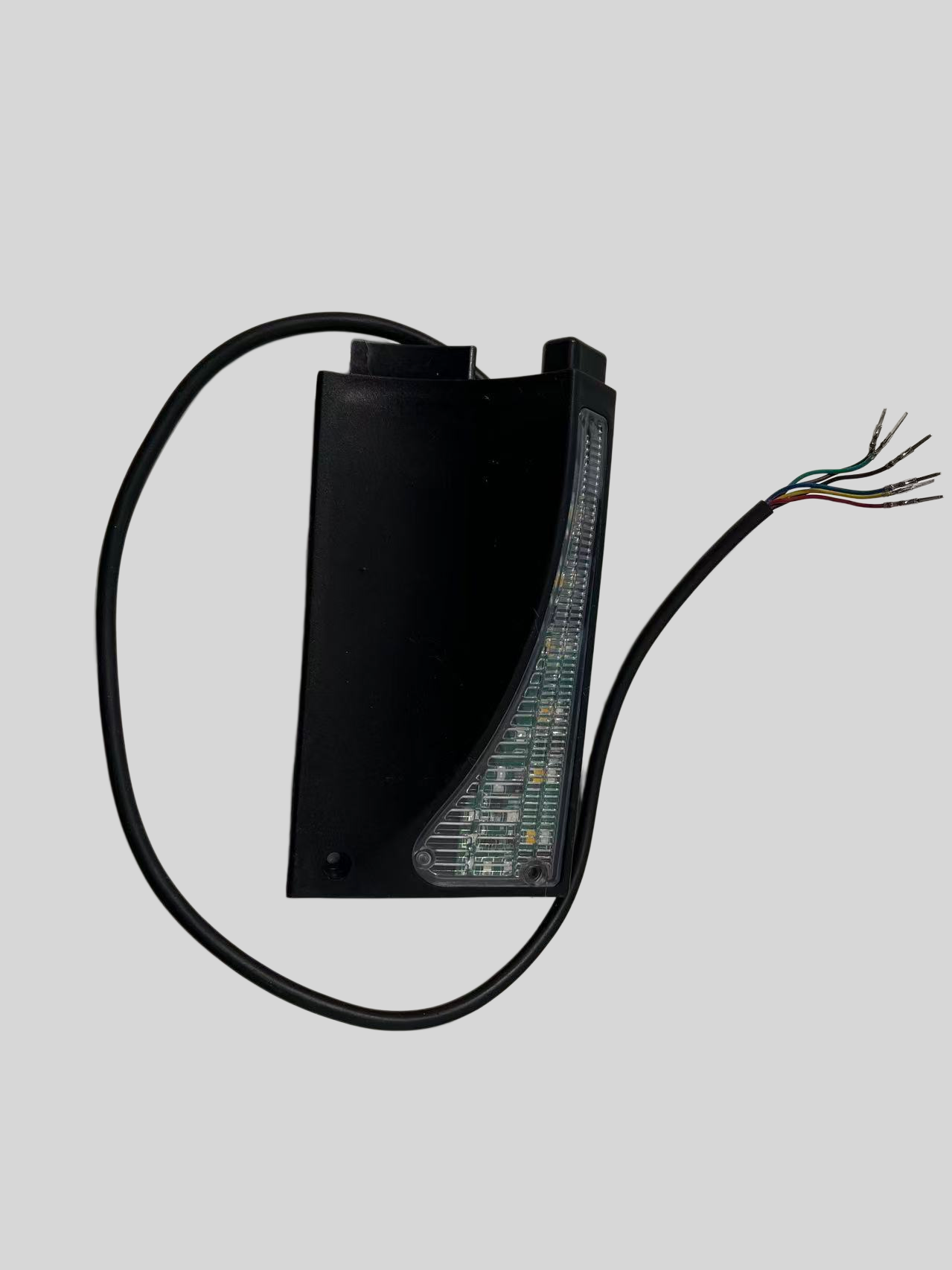 Coppia copri freccia e frecce ORIGINALE ENGWE per Engwe Y600 monopattino elettrico