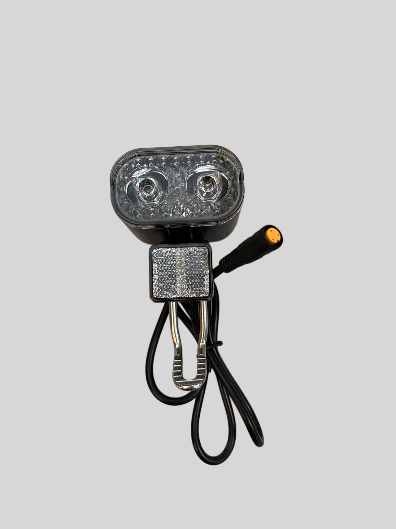 Luce-Faro Anteriore per Bicicletta Elettrica Originale ENGWE L20 3.0 BOOST