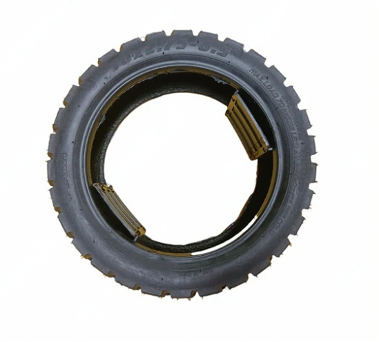 Pneumatico 10×2.75-6.5 pollici tubeless Originale KuKirin G2/G2 Master VER2025 / G3 / NINEBOT e atri