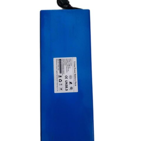 Batteria per KugooKirin KuKirin G3 52V 18Ah