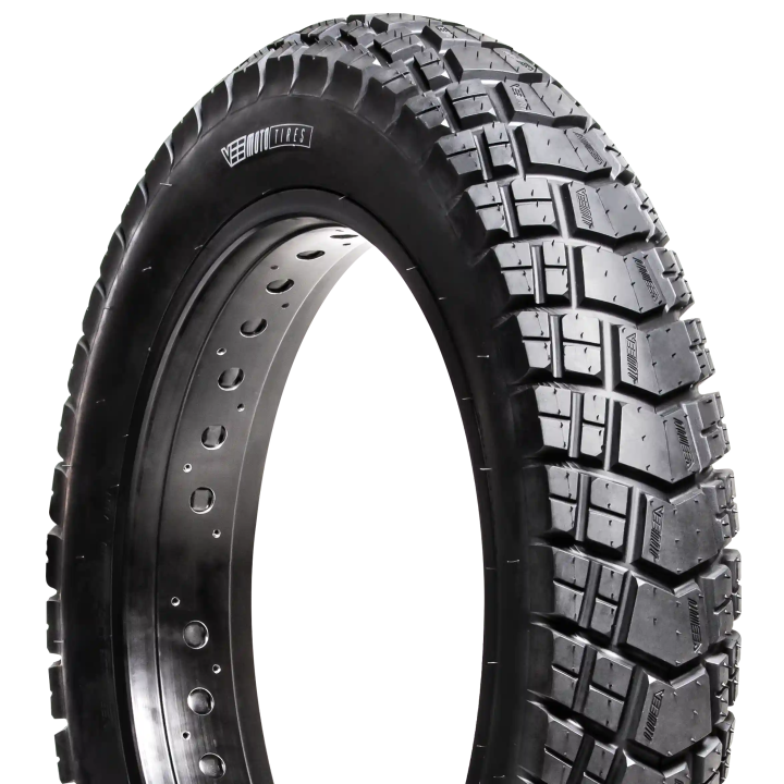 Copertone Vee Tire Co Huntsman Pneumatico 20×4.0 pollici Fat Tire per bici elettriche E-Bike ENGWE EP-2 Pro/EP-2 Pro EU/EP-2 BOOST/Engine Pro/Engine Pro 2.0/M20/M1/ENGINE X, FIIDO M1/ M1 Pro, SHENGMILO MX21, SAMEBIKE, ADO, HIMO