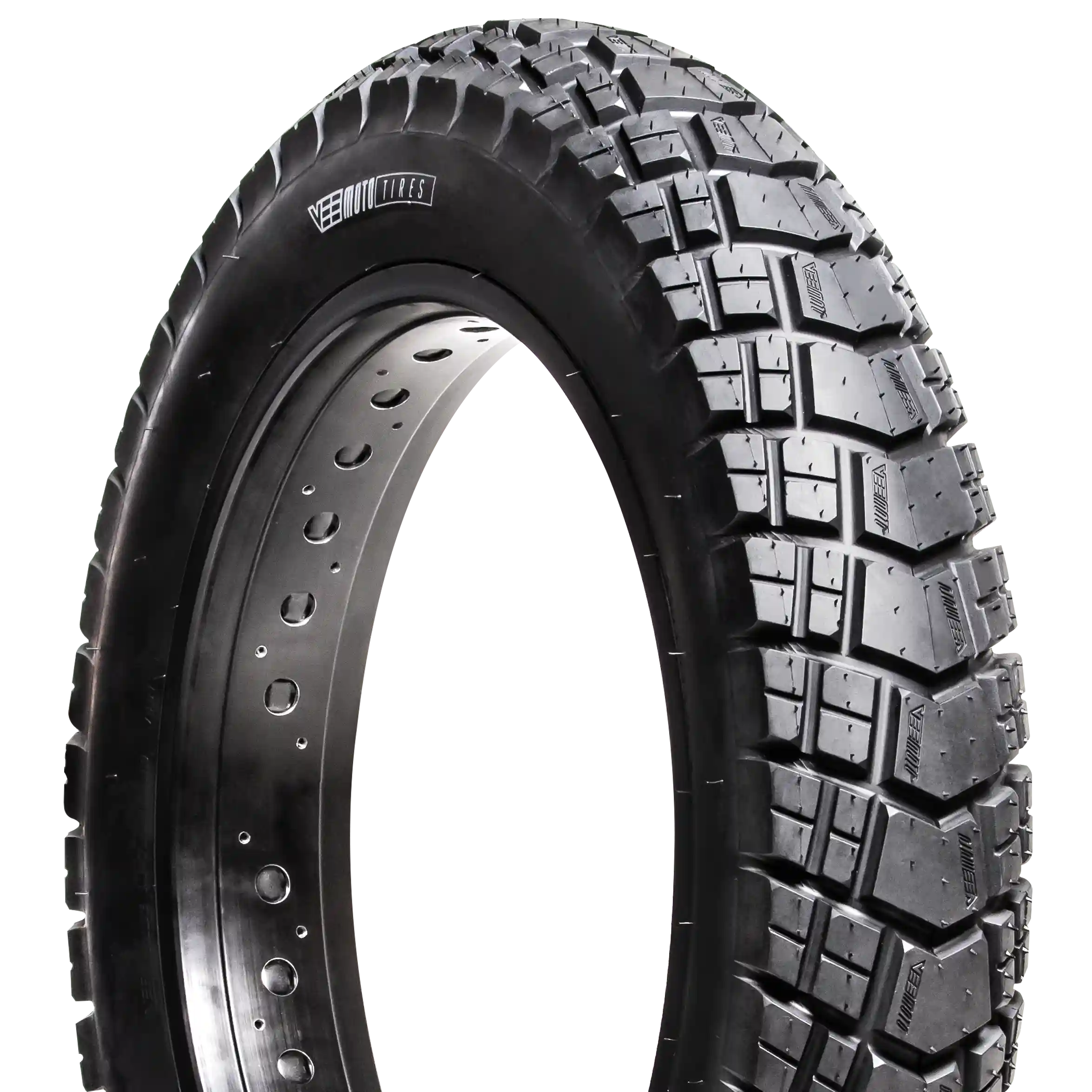 Copertone Vee Tire Co Huntsman Pneumatico 20×4.0 pollici Fat Tire per bici elettriche E-Bike ENGWE EP-2 Pro/EP-2 Pro EU/EP-2 BOOST/Engine Pro/Engine Pro 2.0/M20/M1/ENGINE X, FIIDO M1/ M1 Pro, SHENGMILO MX21, SAMEBIKE, ADO, HIMO