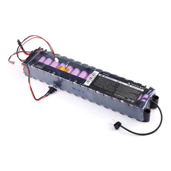 Batteria Compatibile per Monopattino Elettrico Original di Xiaomi M365/1S/Essential/Mi3 36V 7.8Ah