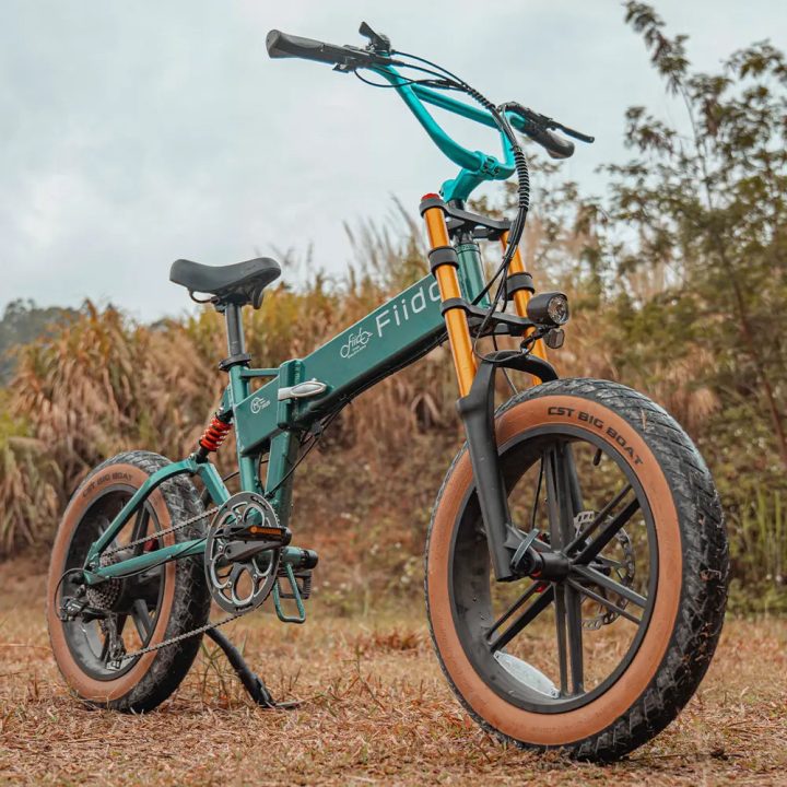 Fiido M1 Pro 2025 |GARANZIA ITALIANA| Bicicletta elettrica | Versatile | Motore 250W 50Nm | Batteria 556.8Wh | Sensore di coppia | Freni idraulici | Autonomia 88,79 Km