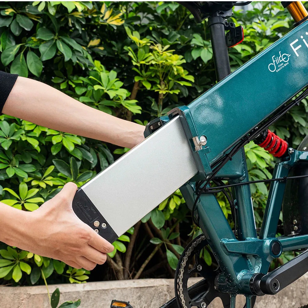Fiido M1 Pro 2025 |GARANZIA ITALIANA| Bicicletta elettrica | Versatile | Motore 250W 50Nm | Batteria 556.8Wh | Sensore di coppia | Freni idraulici | Autonomia 88,79 Km