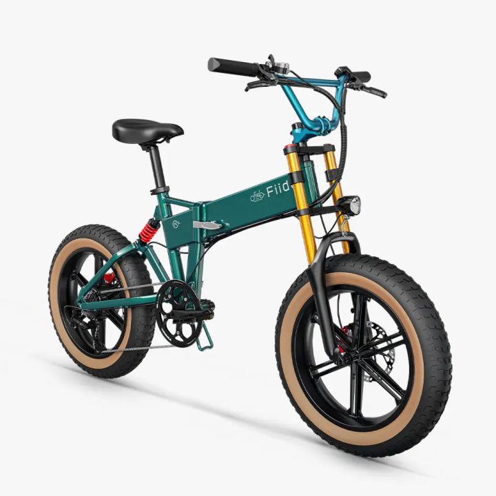 Fiido M1 Pro 2025 |GARANZIA ITALIANA| Bicicletta elettrica | Versatile | Motore 250W 50Nm | Batteria 556.8Wh | Sensore di coppia | Freni idraulici | Autonomia 88,79 Km