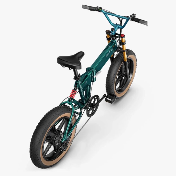 Fiido M1 Pro 2025 |GARANZIA ITALIANA| Bicicletta elettrica | Versatile | Motore 250W 50Nm | Batteria 556.8Wh | Sensore di coppia | Freni idraulici | Autonomia 88,79 Km