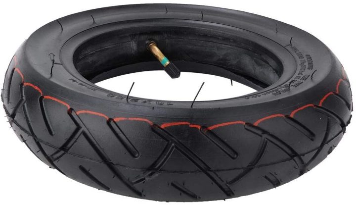 Pneumatico interno ed esterno 10×3.0 per Kugoo Kirin KuKirin M4 e altri