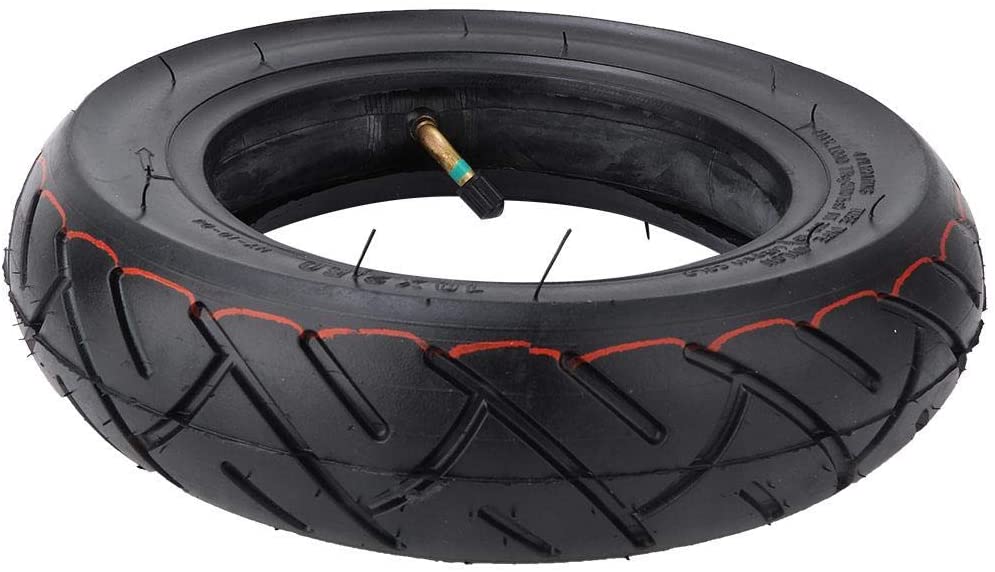 Pneumatico interno ed esterno 10×3.0 per Kugoo Kirin KuKirin M4 e altri