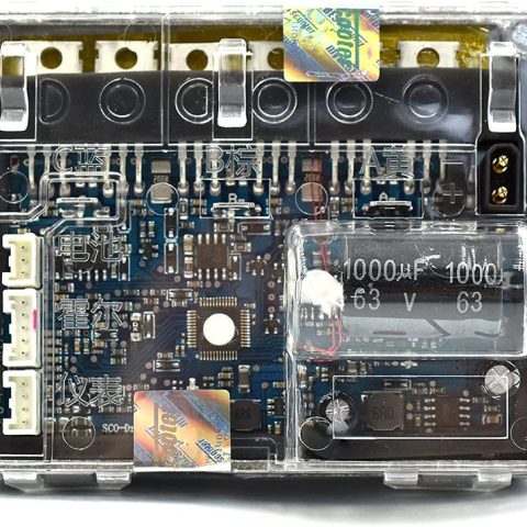 Centralina nuova versione V3 per monopattino elettrico XIAOMI M365 Pro/M365 Pro 2/1S/Essential/Mi 3