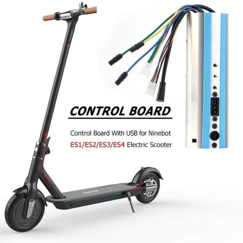 Centralina originale per monopattino elettrico NINEBOT ES1/ES2/ES3/ES4/E22