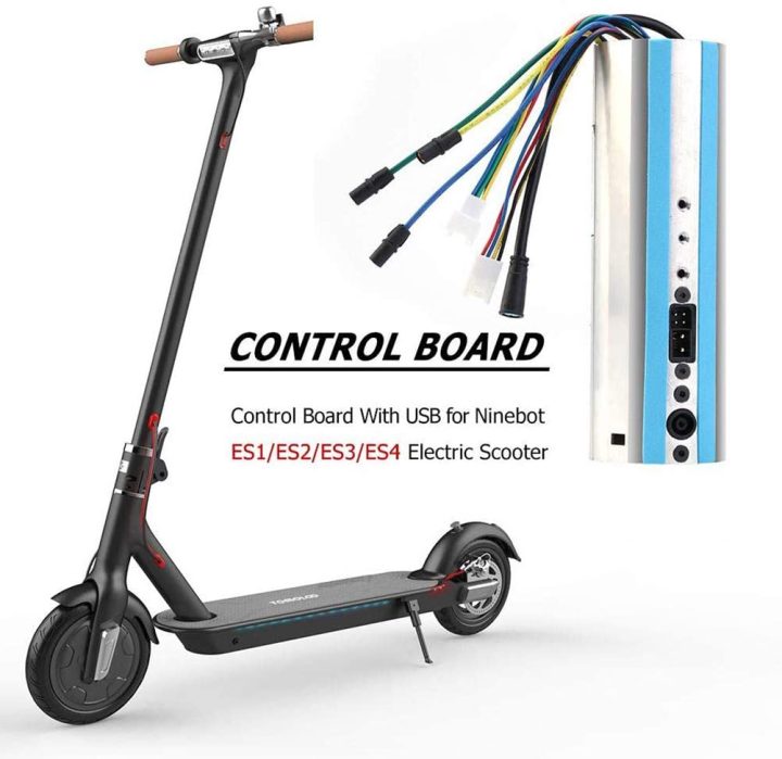 Centralina originale per monopattino elettrico NINEBOT ES1/ES2/ES3/ES4/E22