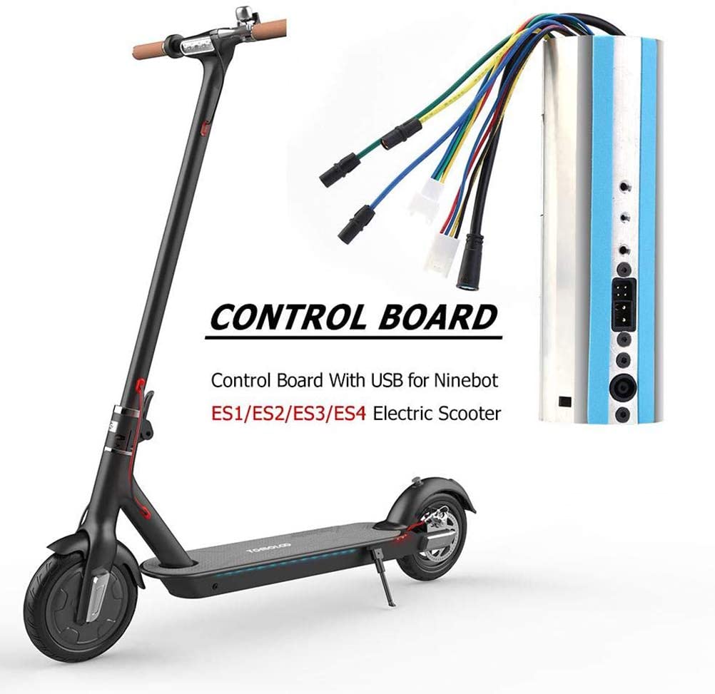 Centralina originale per monopattino elettrico NINEBOT ES1/ES2/ES3/ES4/E22