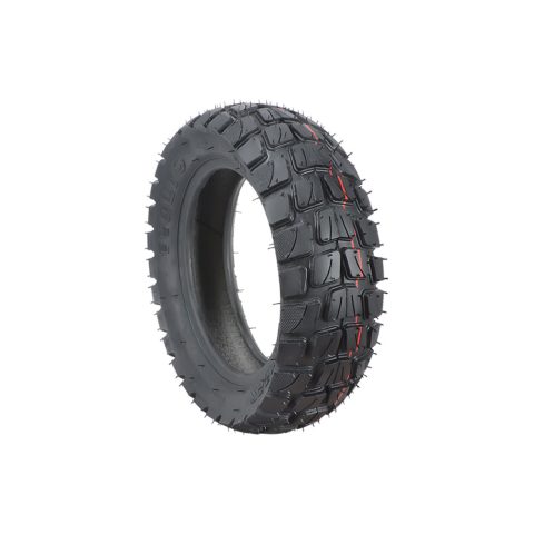 Pneumatico 10x3.0 pollici 255x80 fuoristrada 80/65-6 per Kugoo Kirin KuKirin M4/M4 Pro/G2 MAX/G3 PRO, Joyor, Dualtron e altri Scooter