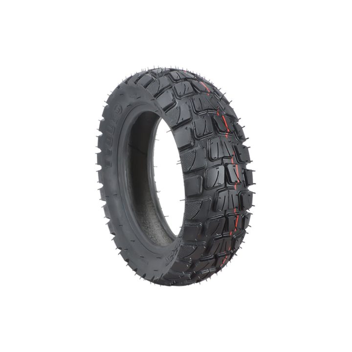 Pneumatico 10×3.0 pollici 255×80 fuoristrada 80/65-6 per Kugoo Kirin KuKirin M4/M4 Pro/G2 MAX/G3 PRO, Joyor, Dualtron e altri Scooter