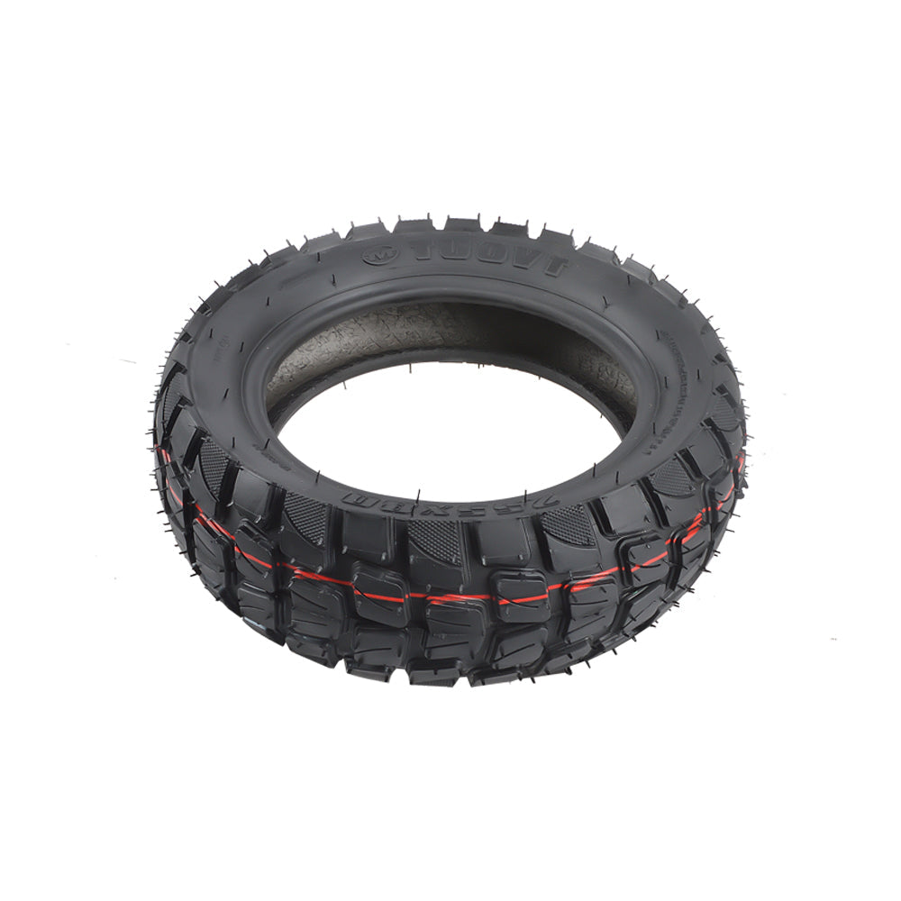 Pneumatico 10×3.0 pollici 255×80 fuoristrada 80/65-6 per Kugoo Kirin KuKirin M4/M4 Pro/G2 MAX/G3 PRO, Joyor, Dualtron e altri Scooter