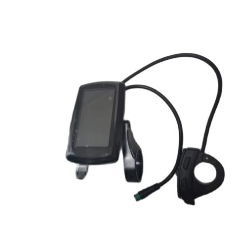 DISPLAY Dashboard Originale ENGWE per EP-2 Pro (Versione Vecchia) e Engine X