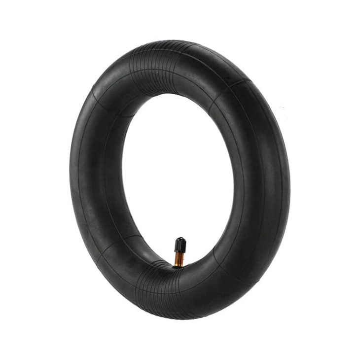 Camera D’aria 8.5×2 pollici (50-156) valvola diritta da 120g per Monopattini Elettrici Xiaomi, Ninebot e altri