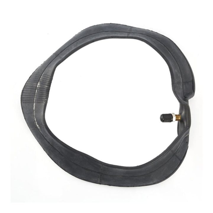 Camera D’aria 8.5×2 pollici (50-156) valvola diritta da 120g per Monopattini Elettrici Xiaomi, Ninebot e altri