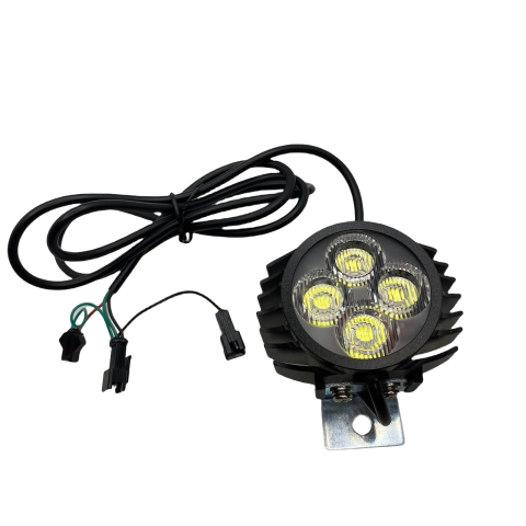 Luce-Faro led per monopattino elettrico Kugoo Kirin KuKirin M4/M4 Pro e simili