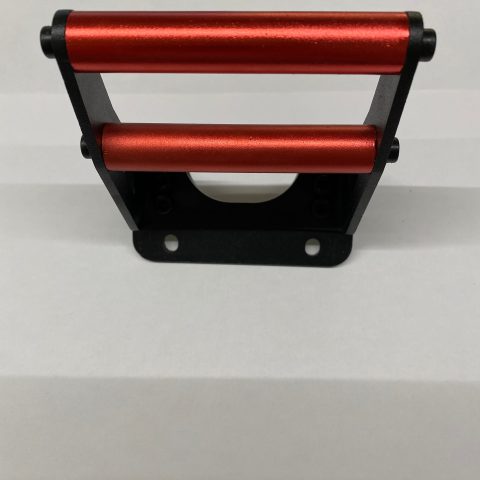 Pedana Poggiapiedi Originale per Kugoo Kirin KuKirin M4/M4 Pro