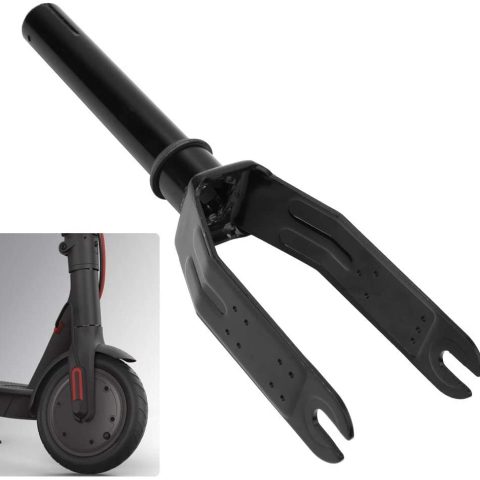 Forcella anteriore in lega alluminio per monopattino elettrico XIAOMI M365/M365 Pro