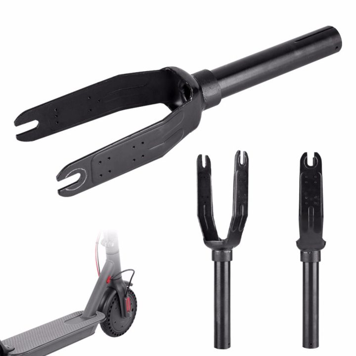 Forcella anteriore in lega alluminio per monopattino elettrico XIAOMI M365/M365 Pro