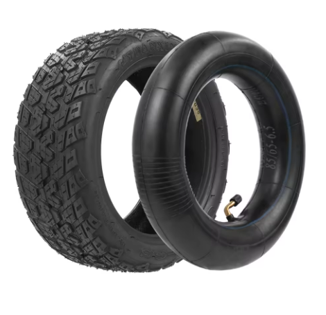 Pneumatico Interno ed Esterno 85/65-6.5 10 pollici YUANXING per Ninebot Motus SmartGyro Aprilia