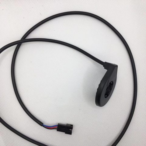 Sensore Pedalata Assistita Originale per Bicicletta Elettrica Shengmilo MX01/MX02S/MX03