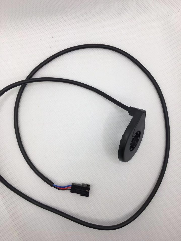 Sensore Pedalata Assistita Originale per Bicicletta Elettrica Shengmilo MX01/MX02S/MX03