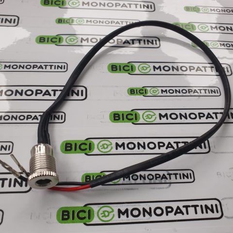 Connettore Porta di ricarica  originale per monopattino elettrico KUGOO G2 PRO